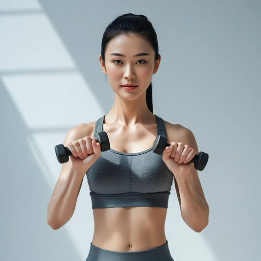 Descubre el Poder del Entrenamiento de Fuerza con esta Guía esencial