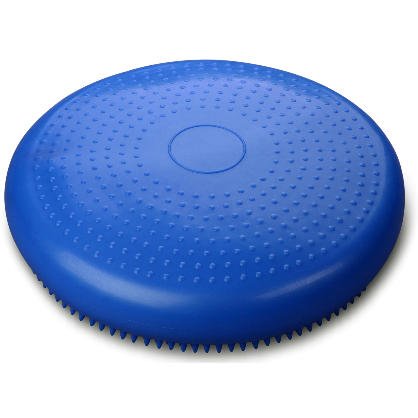 Cojín de Equilibrio con Bomba PVC EQUILIBRIUM INDIGO 33 cm