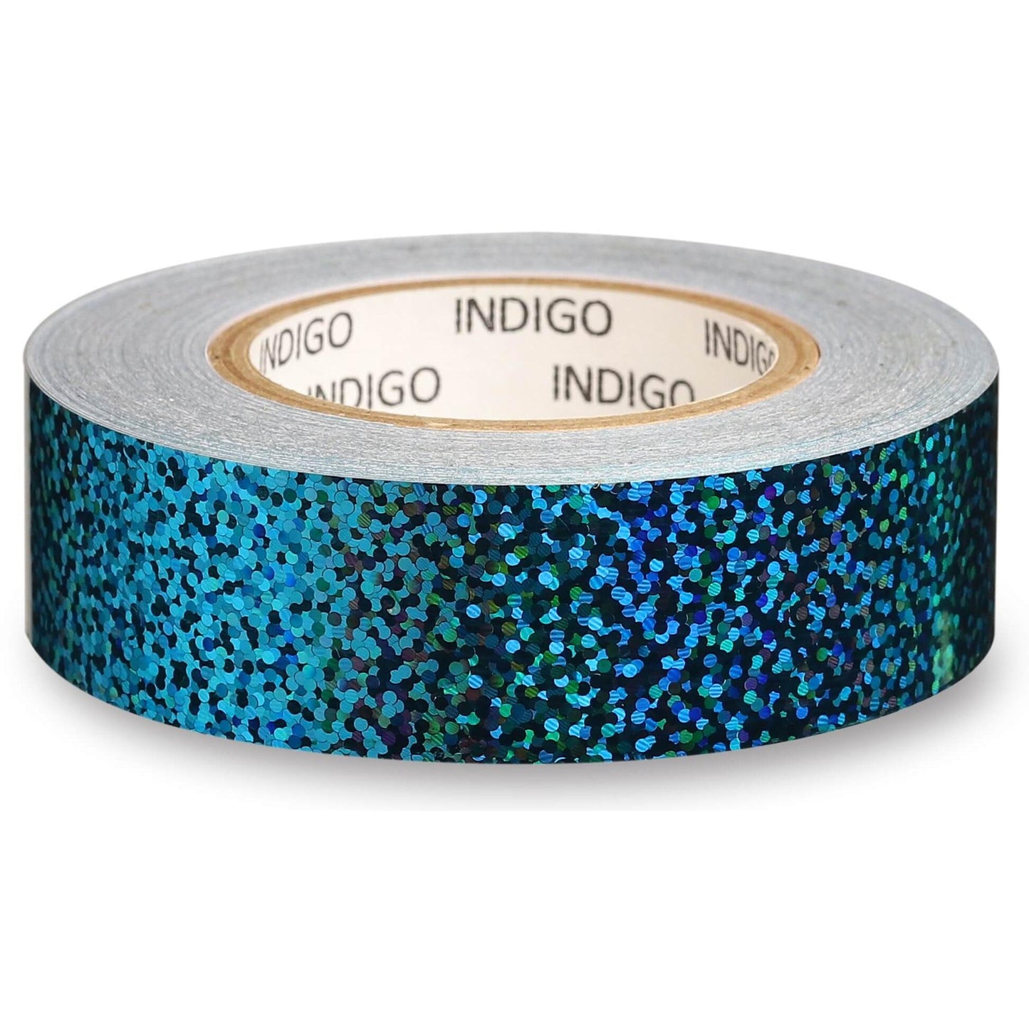 Rouleau Adhésif Crystal Indigo 20mm*14m
