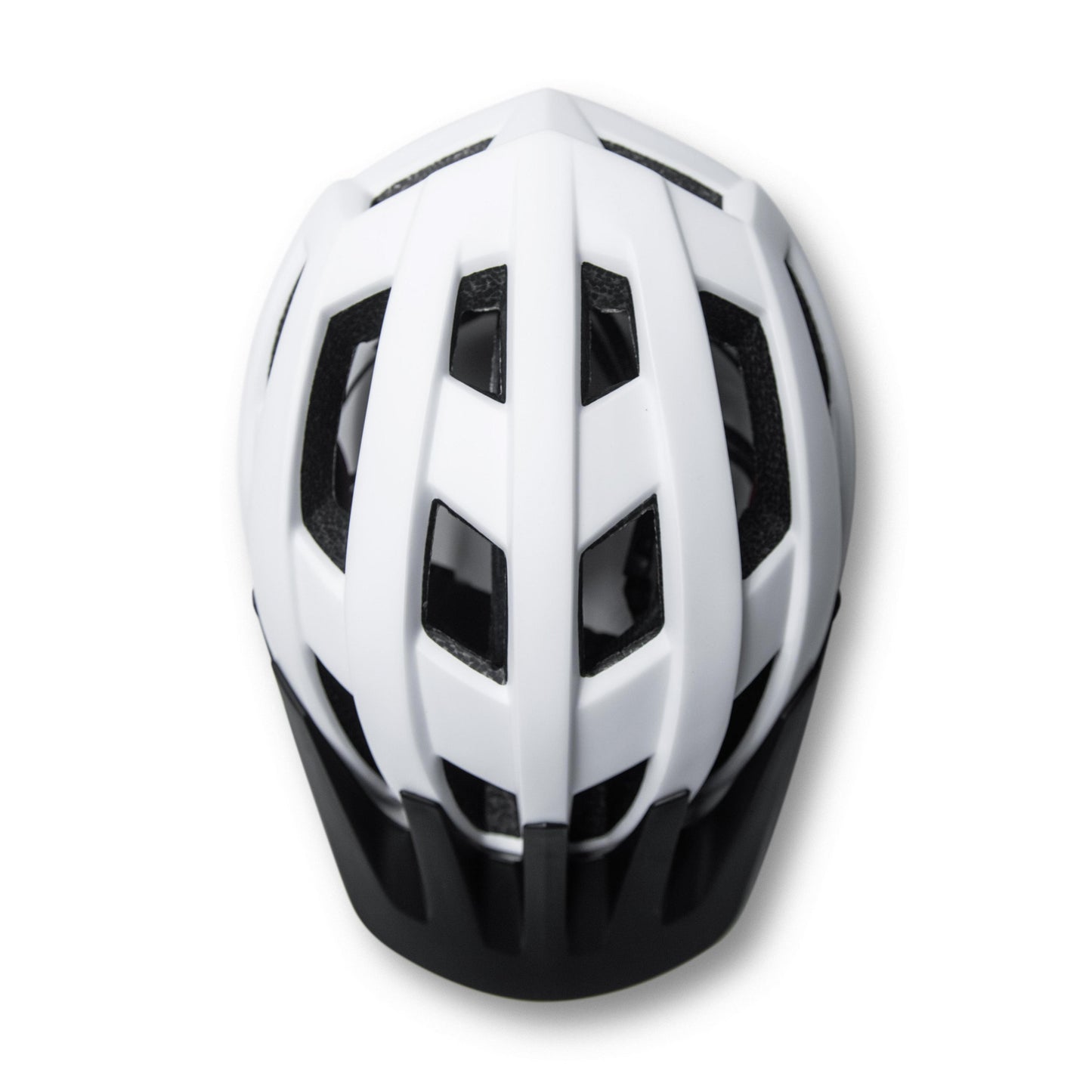 Casque De Vélo Adulte Avec Ventilation IN371 INDIGO
