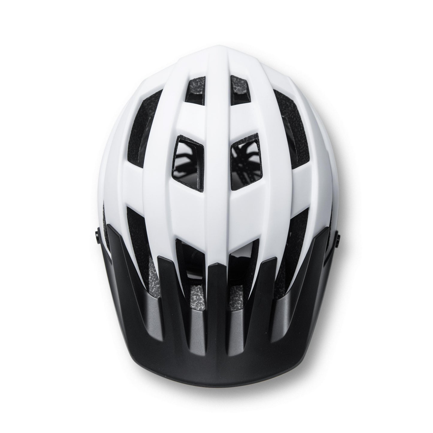 Casque De Vélo Adulte Avec Ventilation IN371 INDIGO