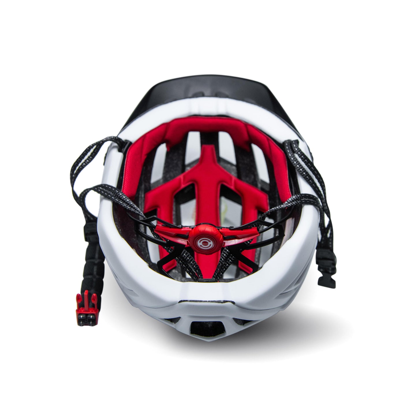 Casque De Vélo Adulte Avec Ventilation IN371 INDIGO