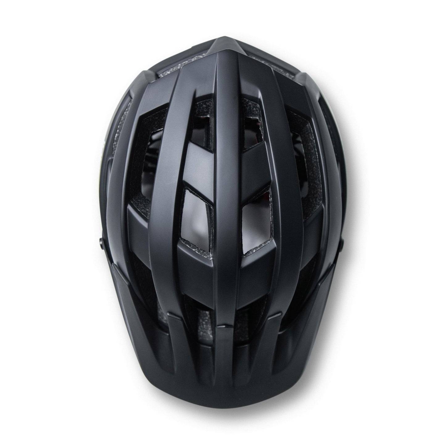 Casque De Vélo Adulte Avec Ventilation IN371 INDIGO