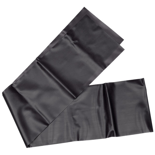 Banda Elástica Cinta TPE INDIGO HEAVY 1,8m*15cm*0,55mm Negro