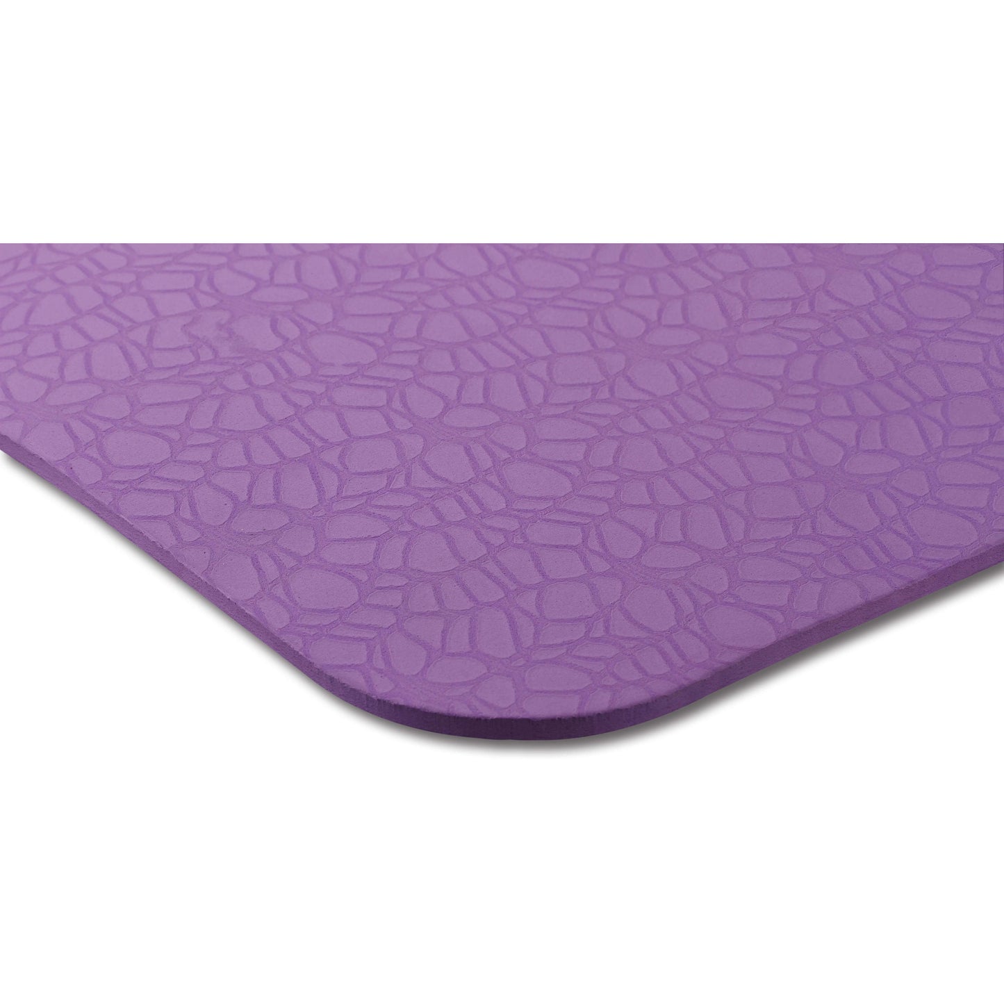 Tapis De Yoga Et Fitness TPE Indigo 173 * 61 * 0,6 cm