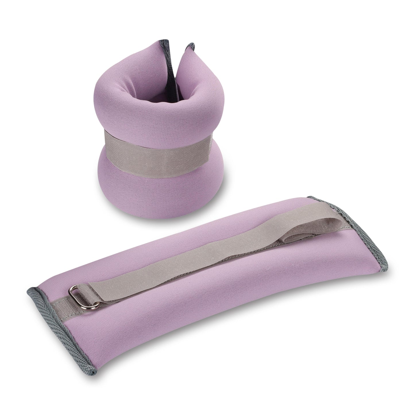 Halteres Pesos de Tornozelo e Pulso em Neoprene INDIGO