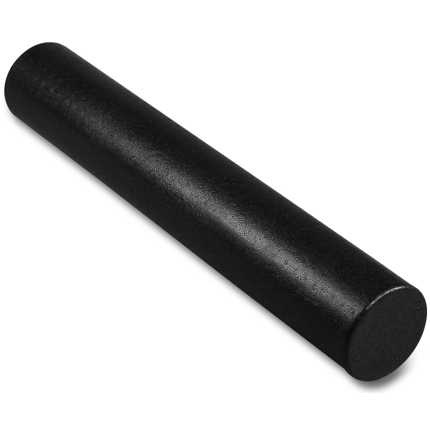 Rouleau De Mousse Rond Pour Massages Musculaires Et Yoga INDIGO 90*15 cm