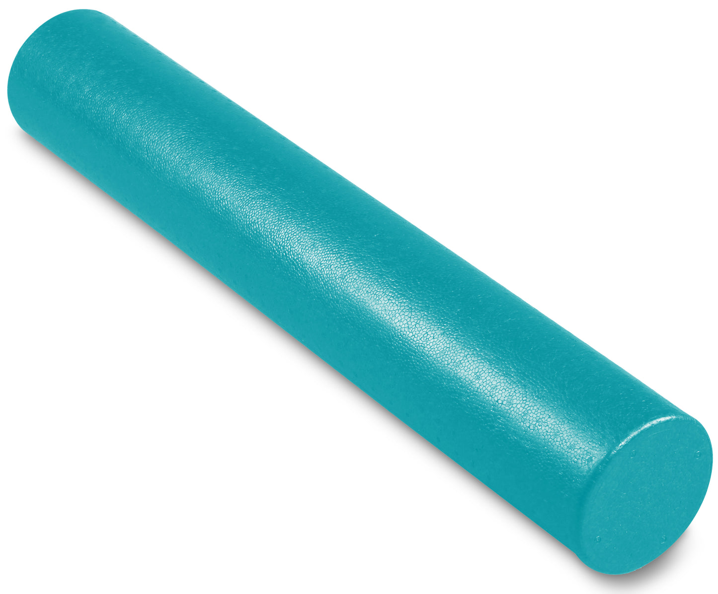 Rouleau De Mousse Rond Pour Massages Musculaires Et Yoga INDIGO 90*15 cm