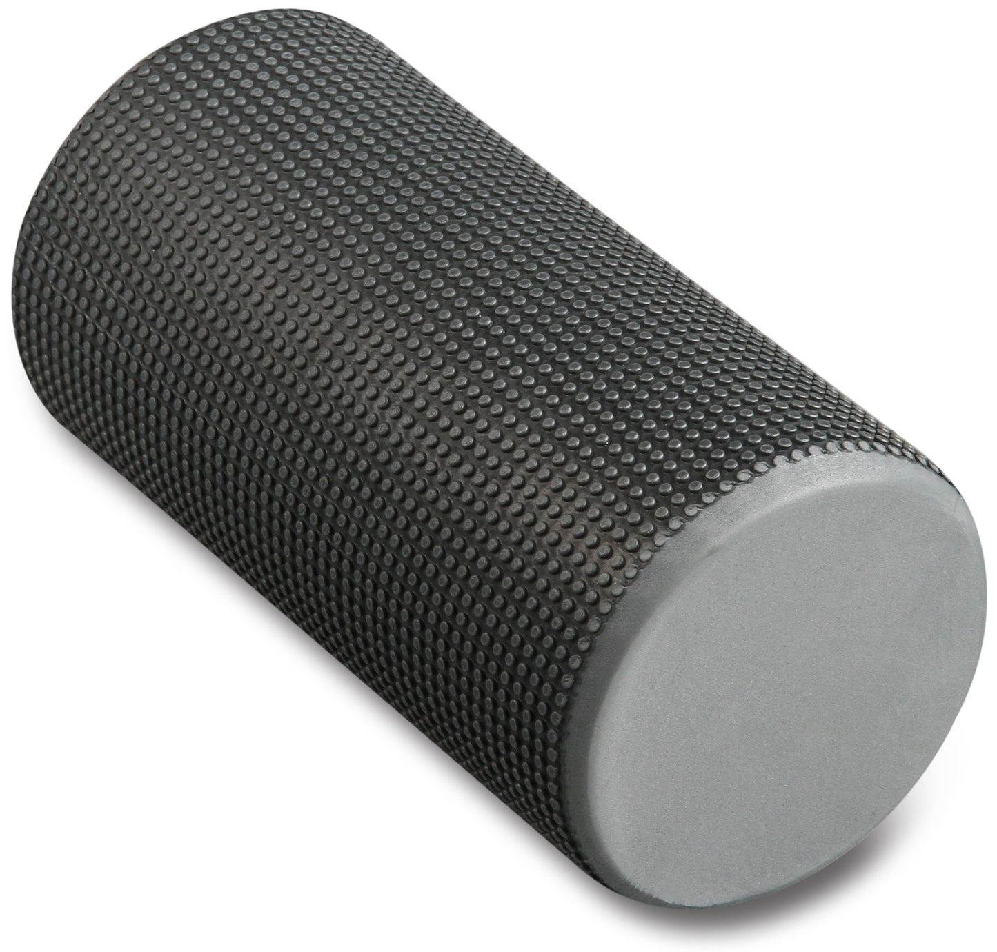 Rouleau en Mousse Rond pour Massages Musculaires et Yoga INDIGO 30*15 cm.