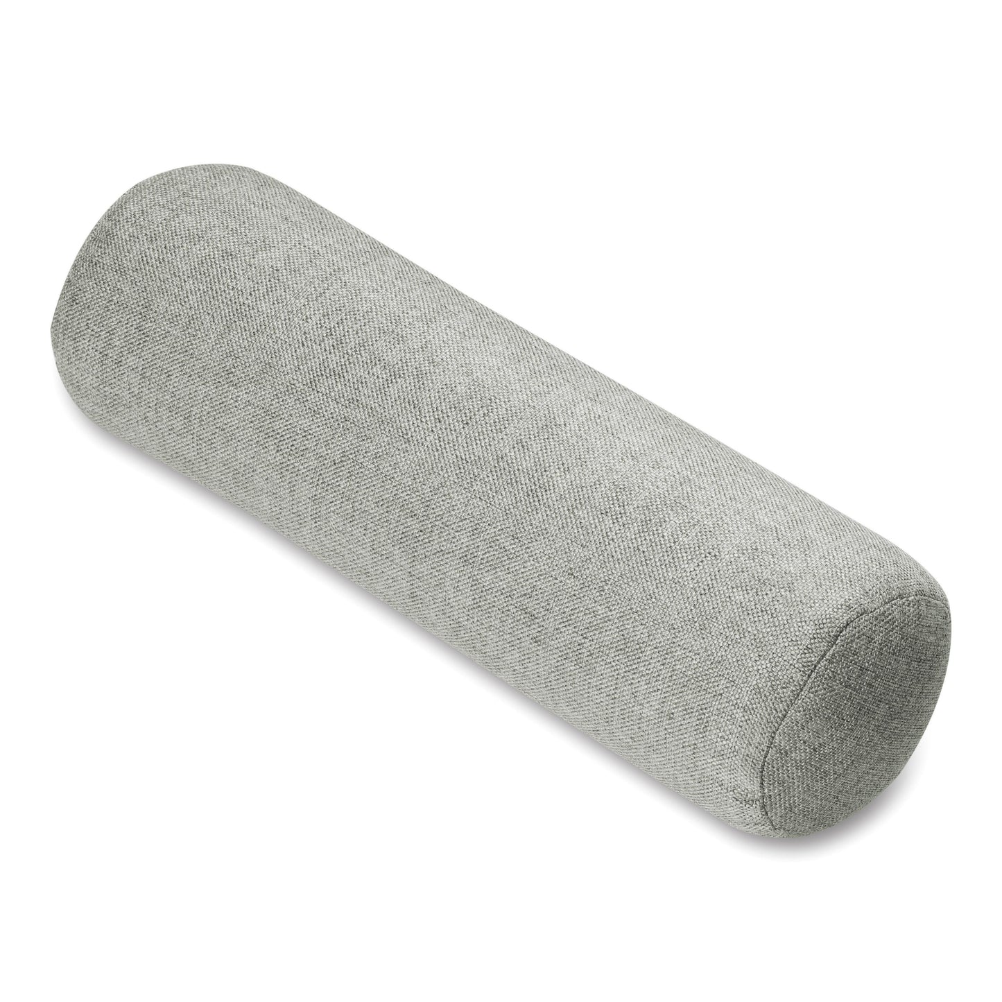 Rouleau De Tissu Rembourré Pour Massages Musculaires Et Yoga De INDIGO