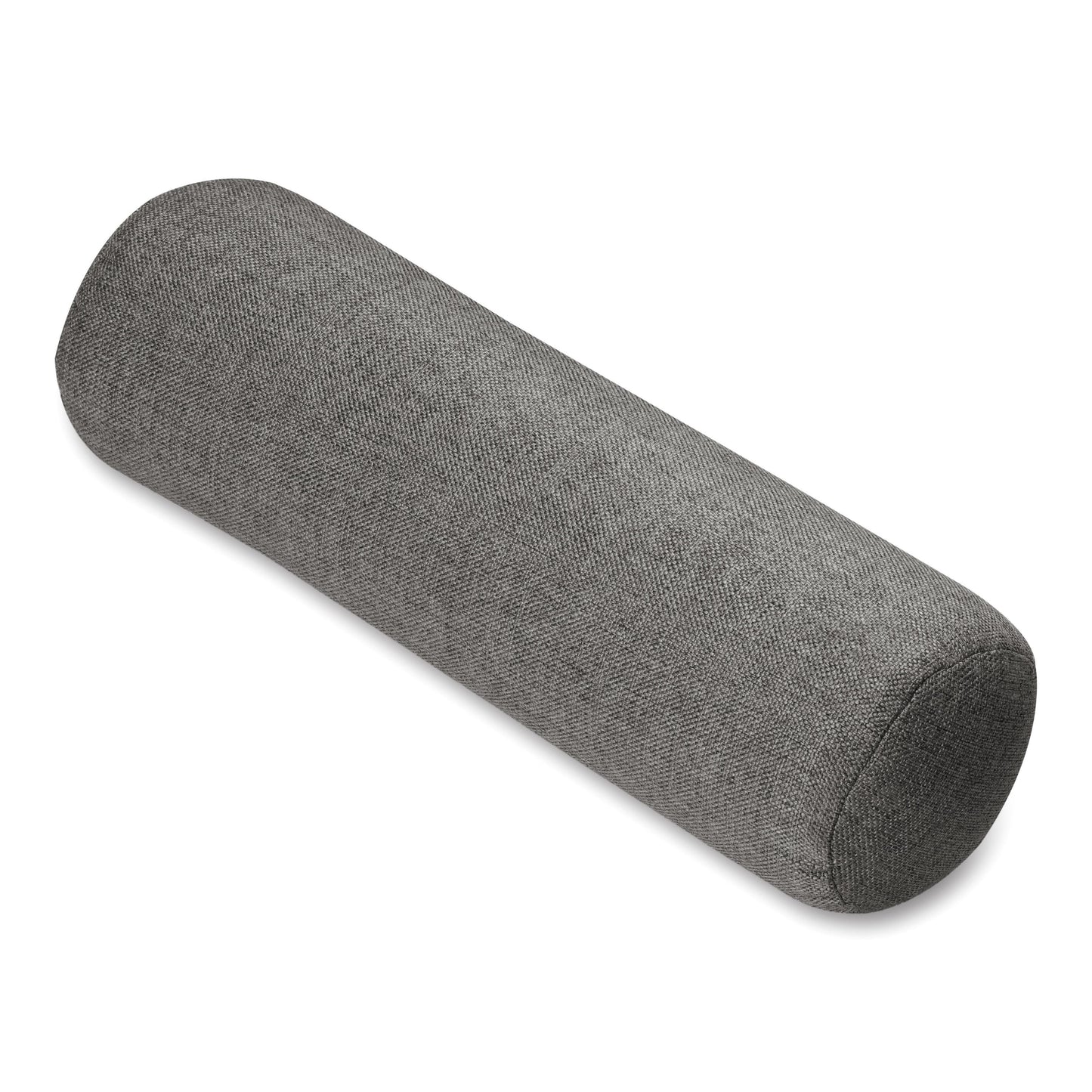 Rouleau De Tissu Rembourré Pour Massages Musculaires Et Yoga De INDIGO