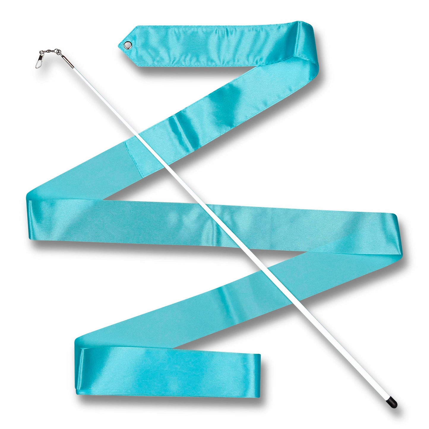 Cinta para Gimnasia Rítmica con Varilla 56 cm INDIGO