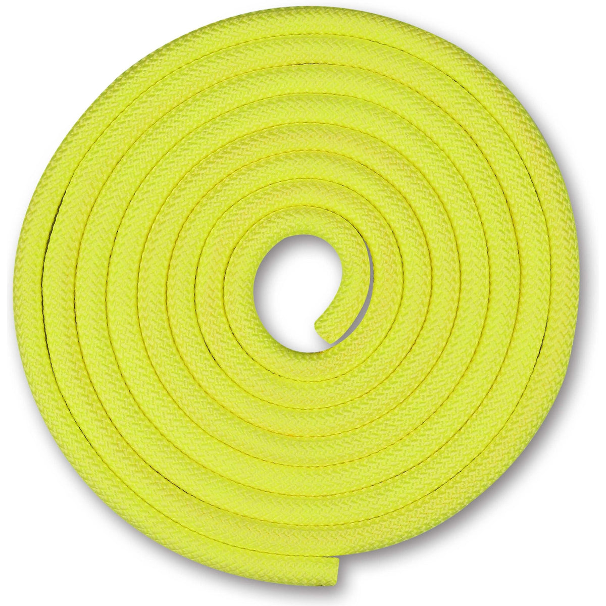 Corda per Ginnastica Ritmica Zavorrata 150g INDIGO 2,5 m