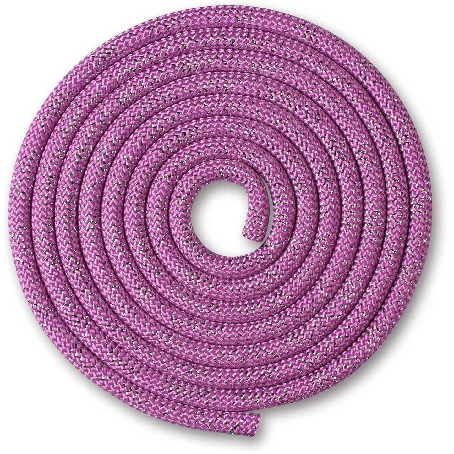 Corda de Ginástica Rítmica 150 g com Lurex INDIGO 2,5 m