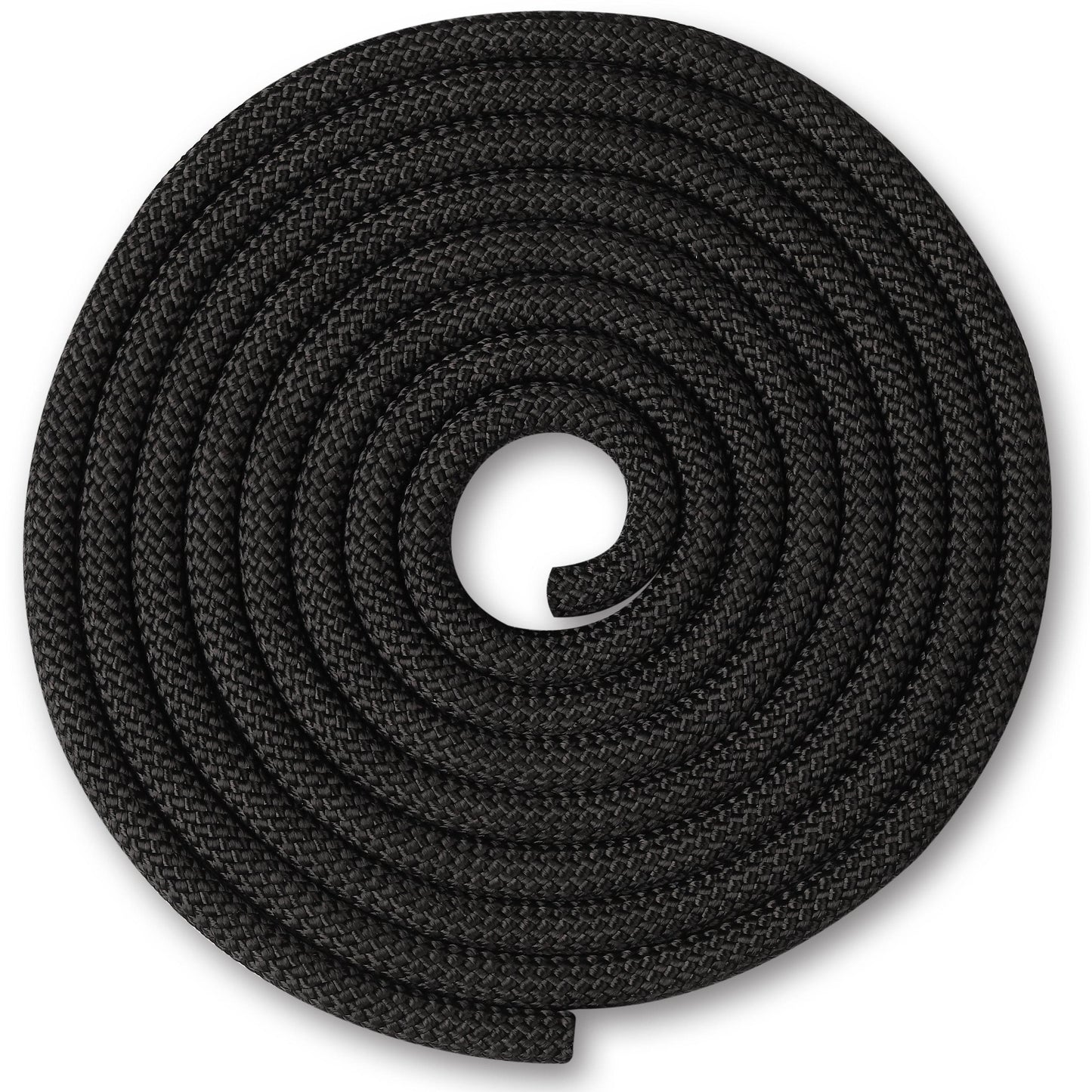 Corde Pour Gymnastique Rythmique Pondérée INDIGO 2,5 m 150g