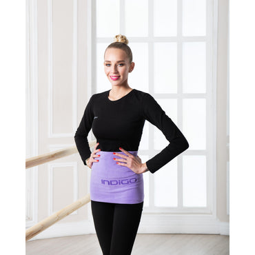 Faja de Calentamiento y Protectora de Polar INDIGO