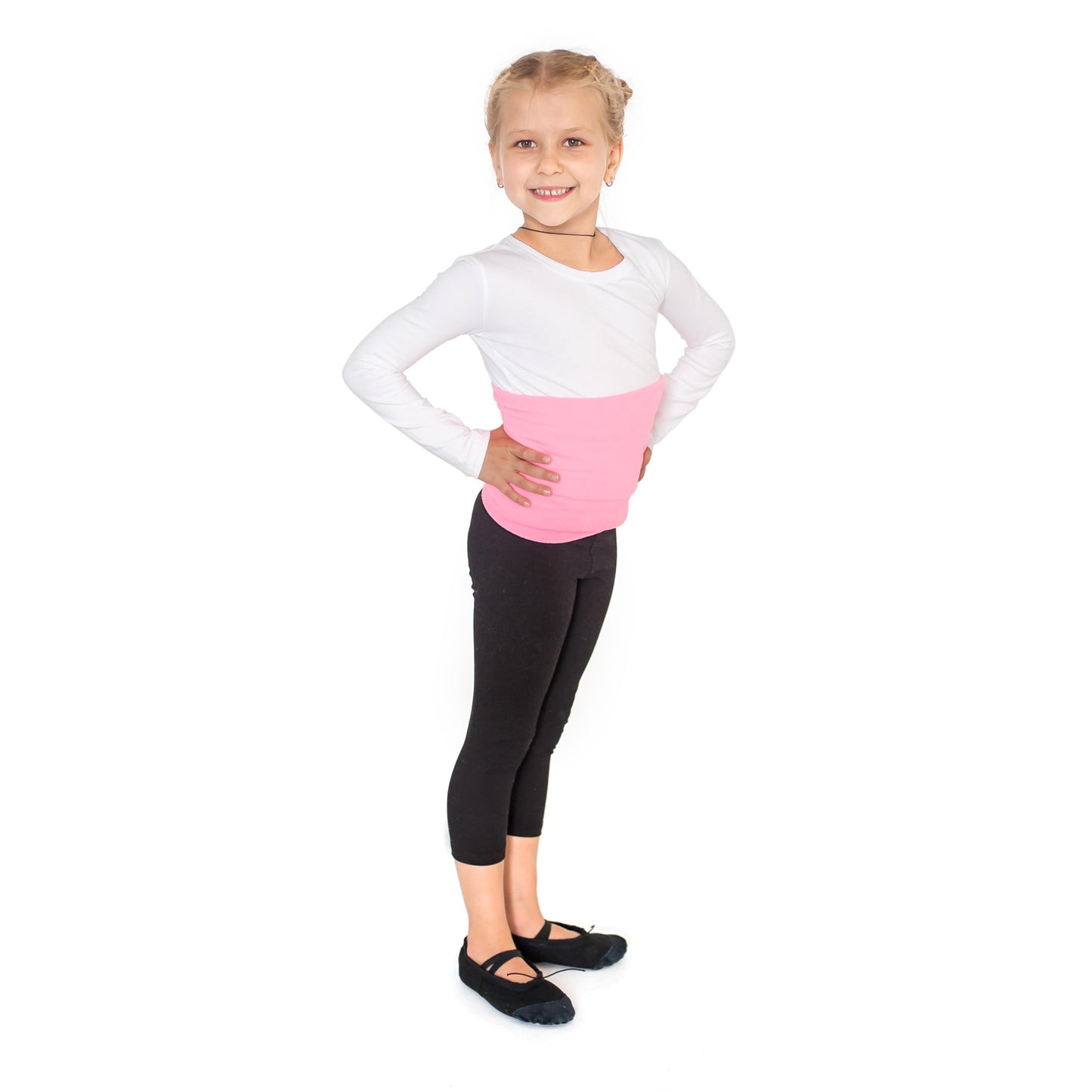 Ceinture de Chauffage et de Protection Polaire INDIGO