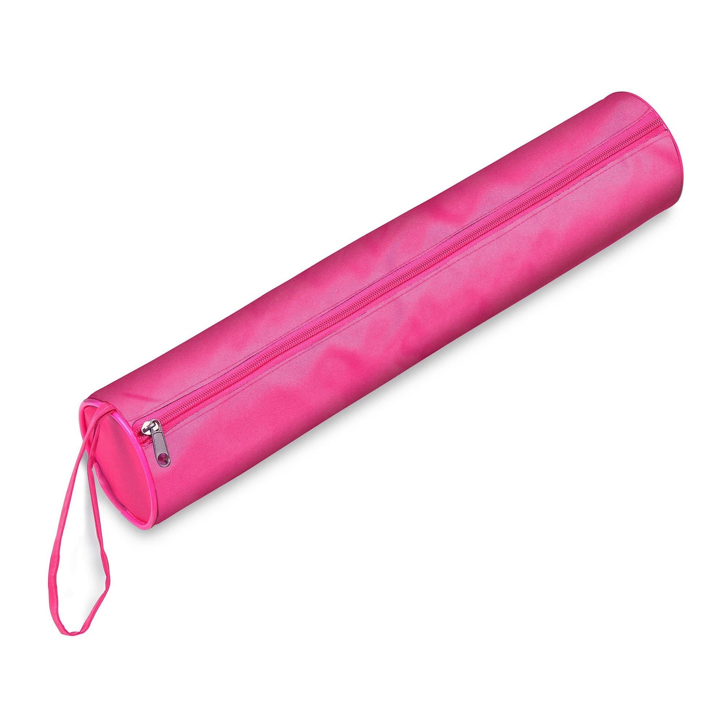 Housse Porte Massues Tube Indigo 46*8 cm