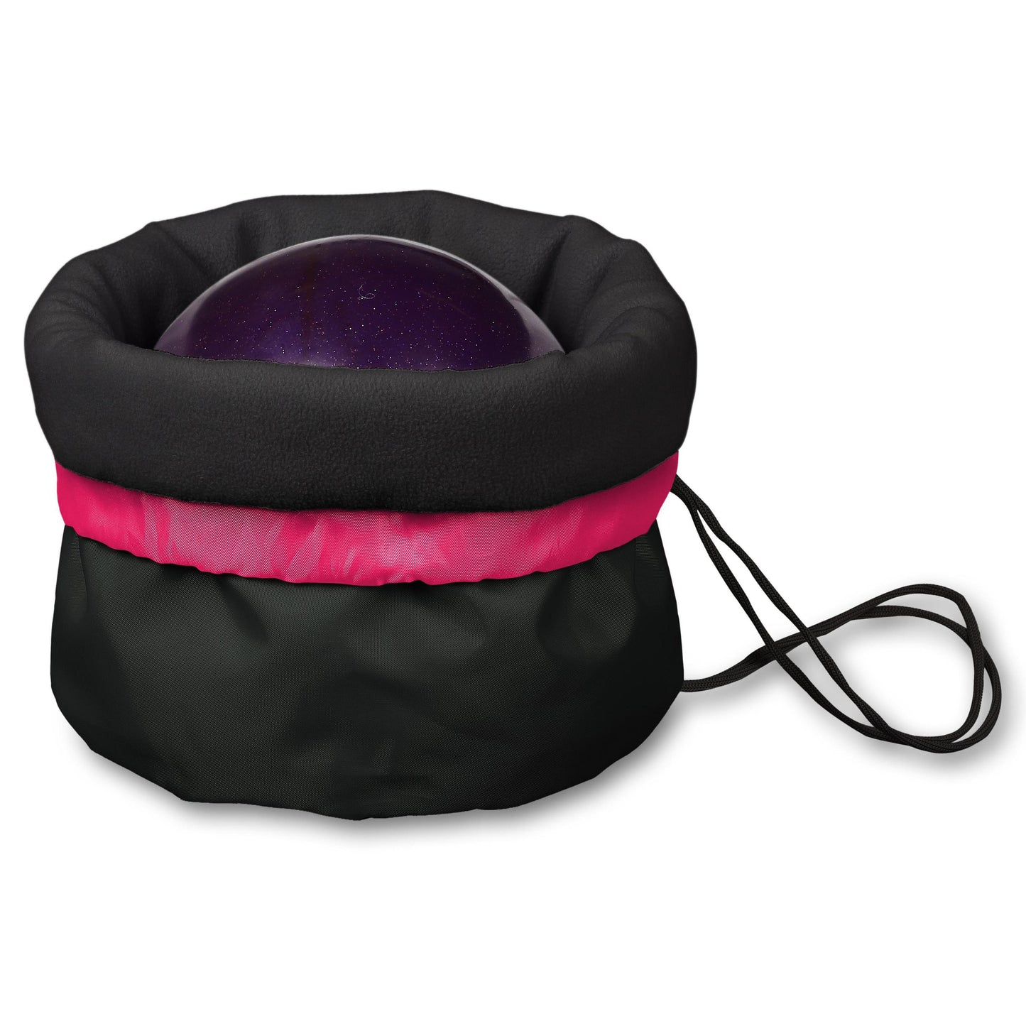 Housse de Ballon de Gymnastique Rythmique Isolée INDIGO 34*24 cm