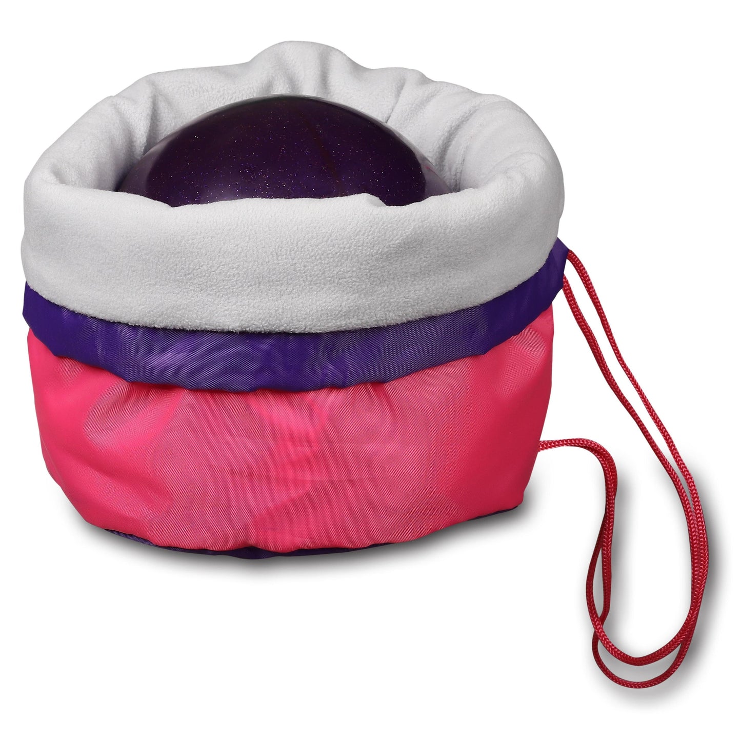 Funda de Pelota de Gimnasia Rítmica Aislada INDIGO 34*24 cm