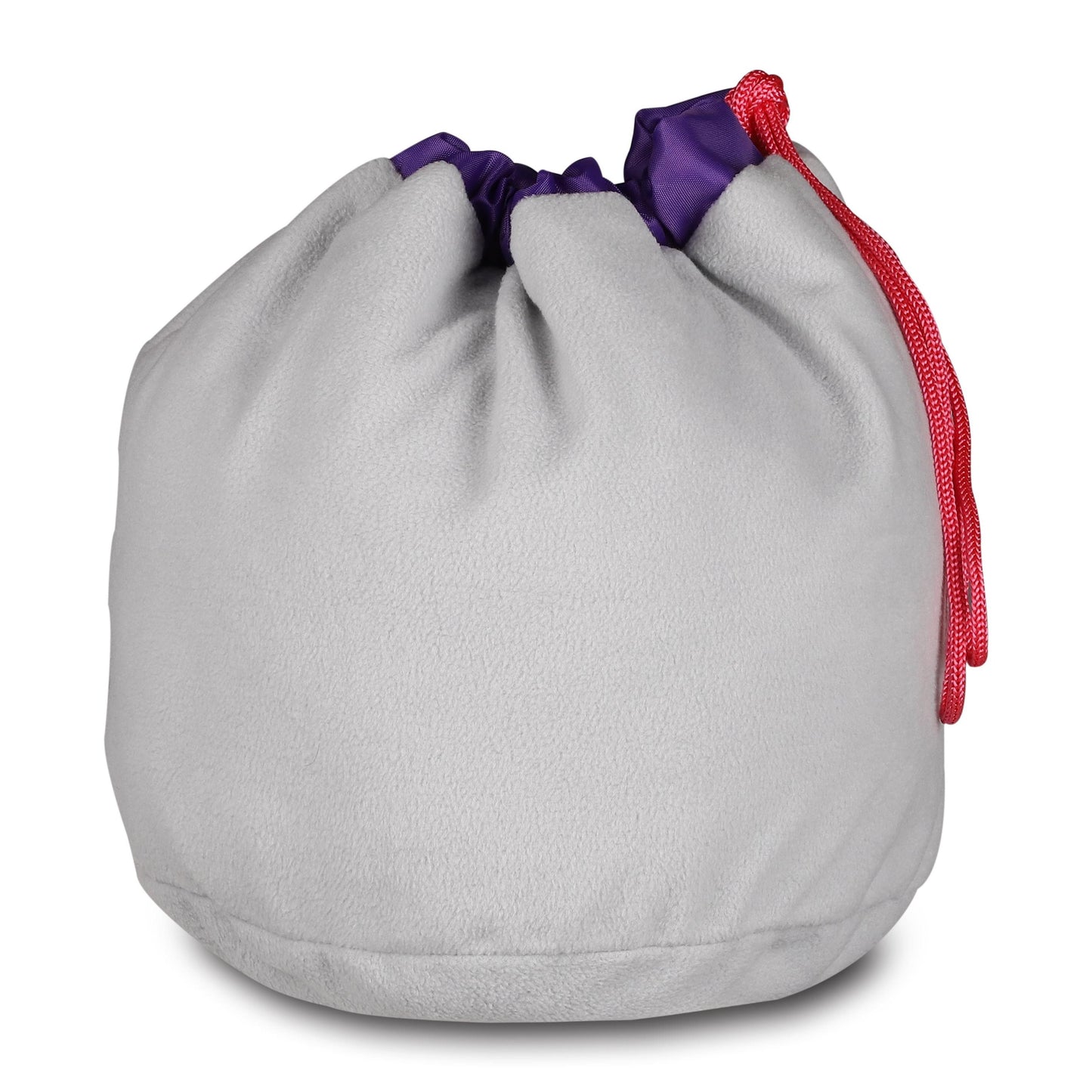 Housse de Ballon de Gymnastique Rythmique Isolée INDIGO 34*24 cm