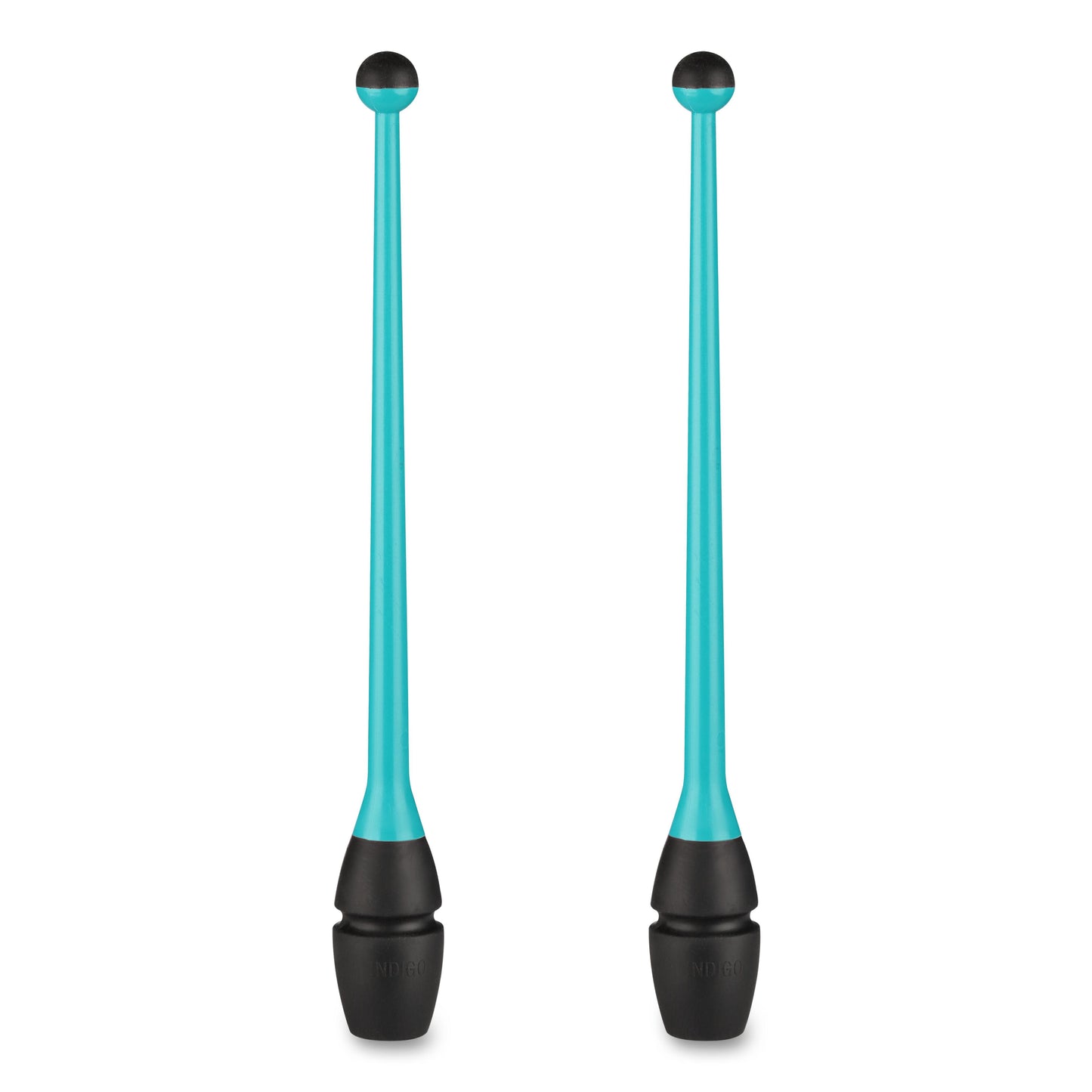 Mazas Emboîtables Tecnocaucho Indigo