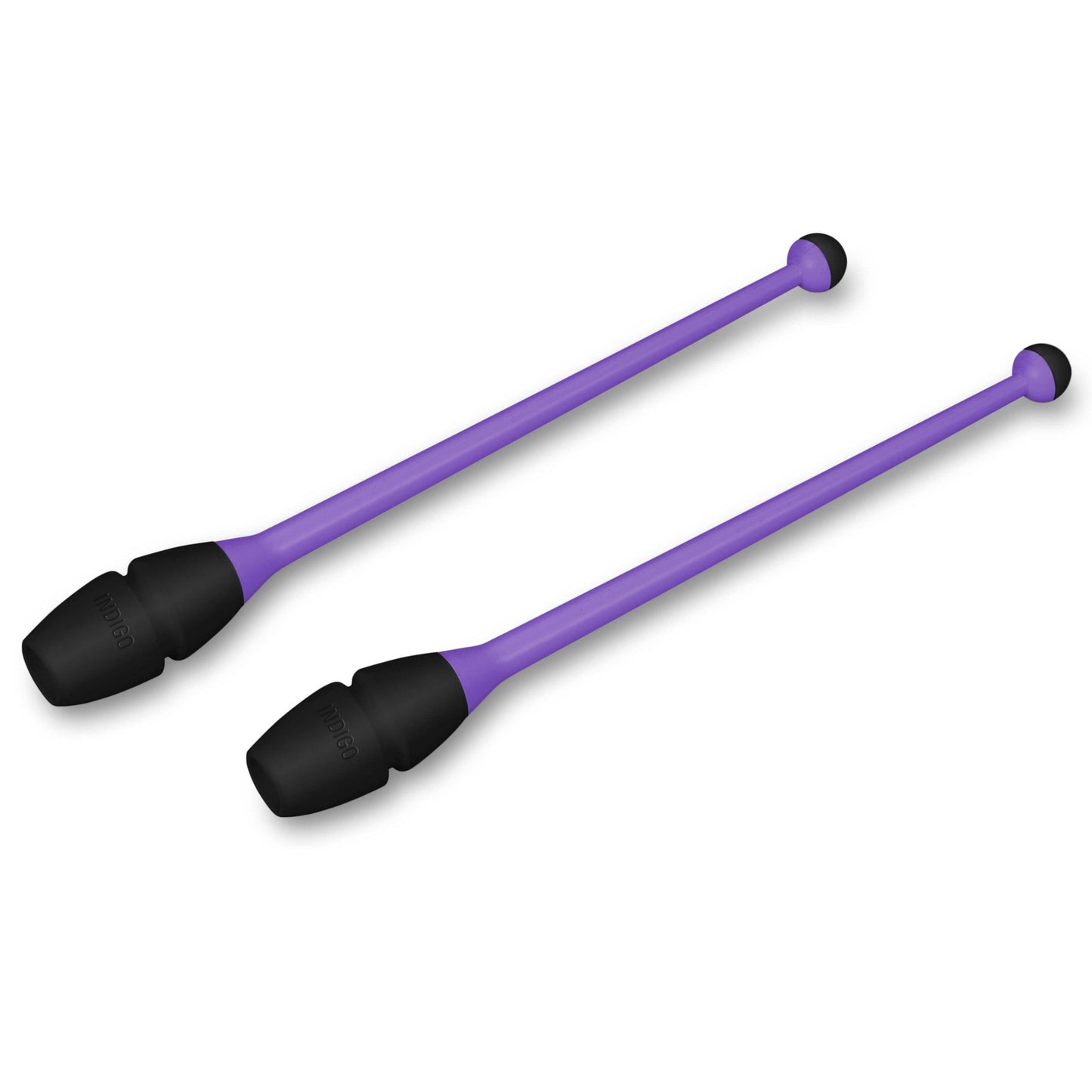 Mazas Emboîtables Tecnocaucho Indigo