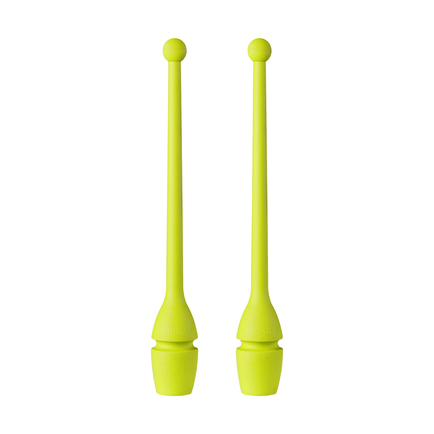 Mazas Engarzables TPE Haya Indigo 41 cm