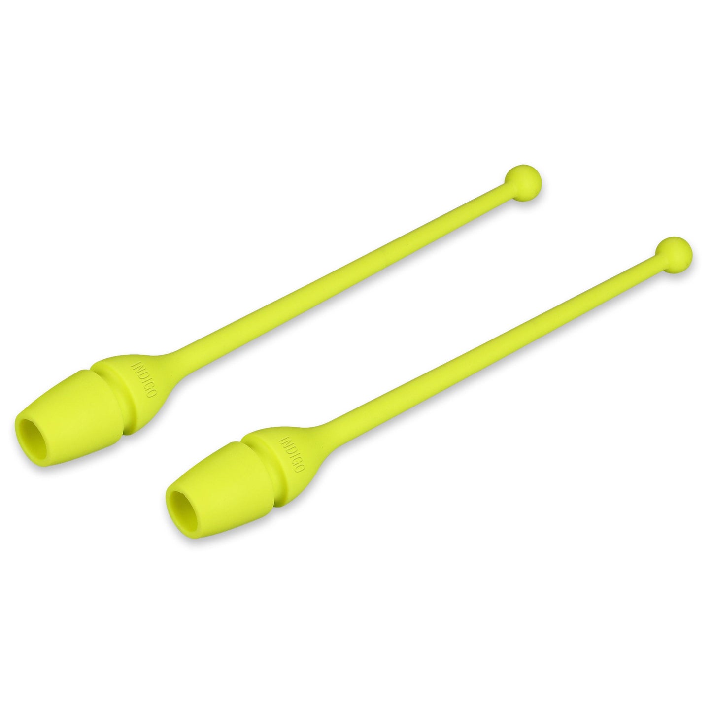 Mazas Engarzables TPE Haya Indigo 41 cm
