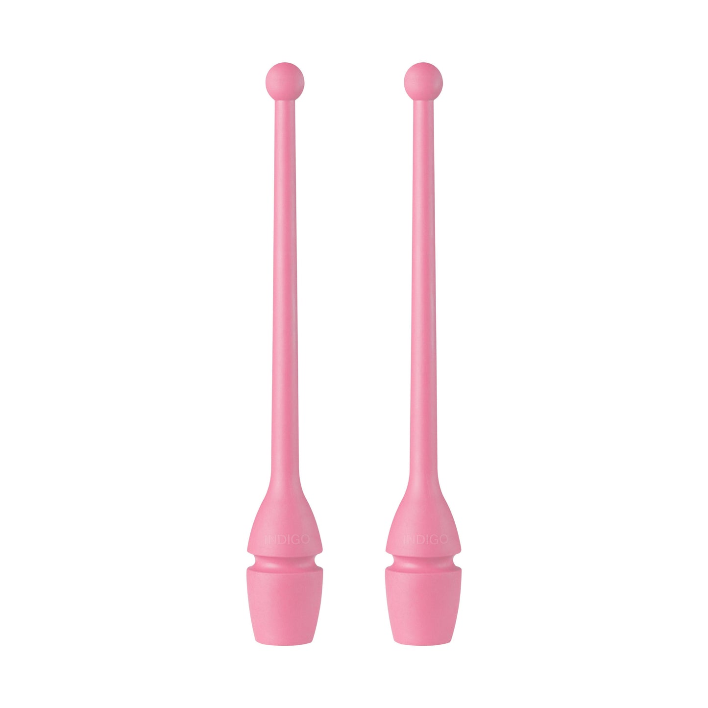 Mazas Engarzables TPE Haya Indigo 41 cm