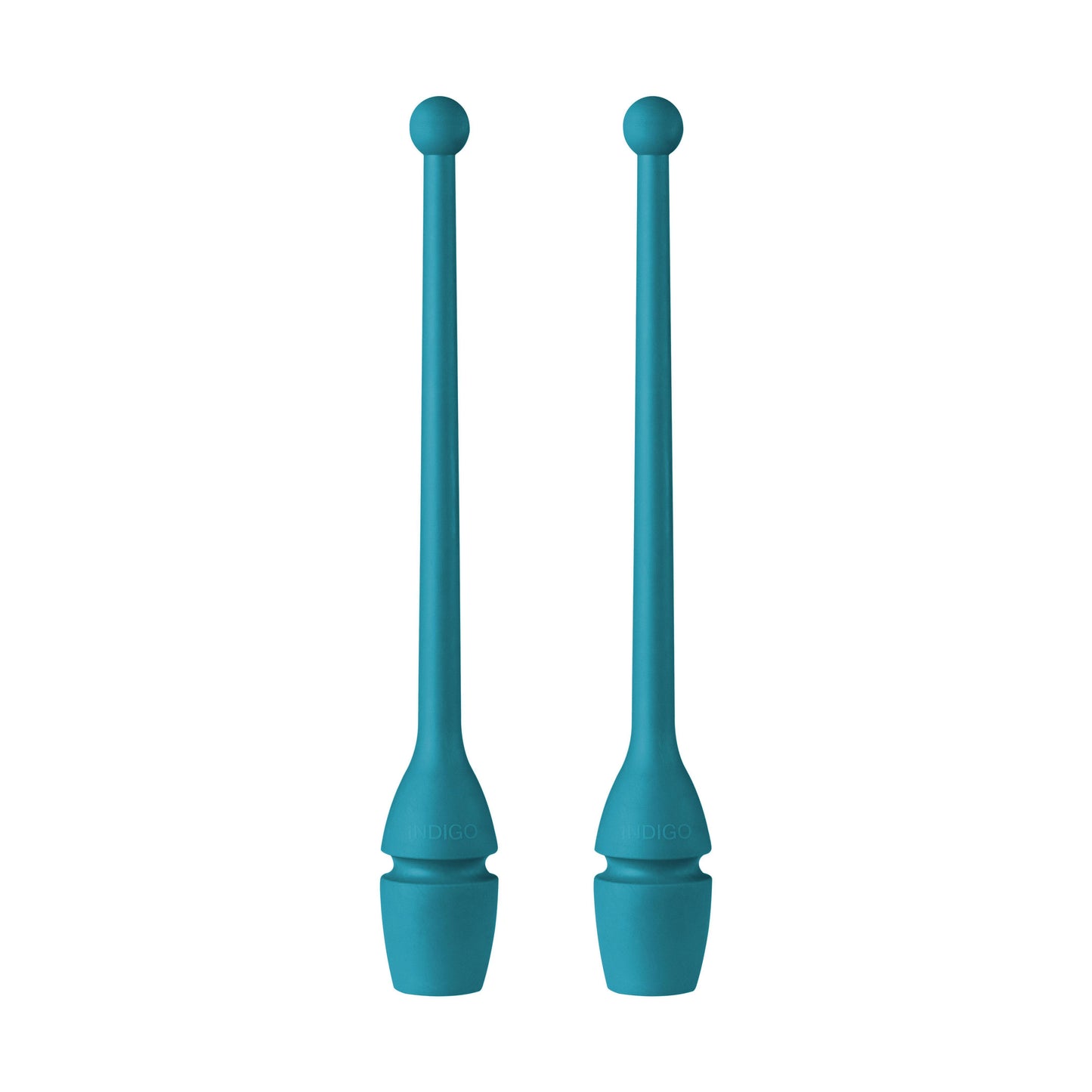 Mazas Engarzables TPE Haya Indigo 41 cm