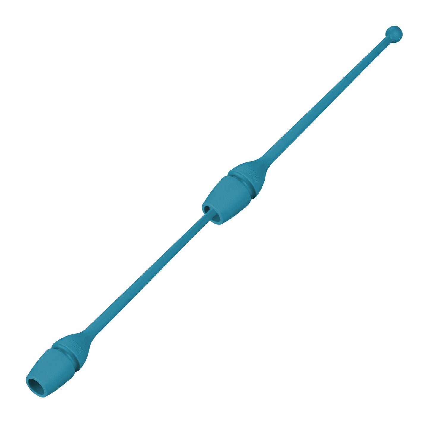 Mazas Engarzables TPE Haya Indigo 41 cm