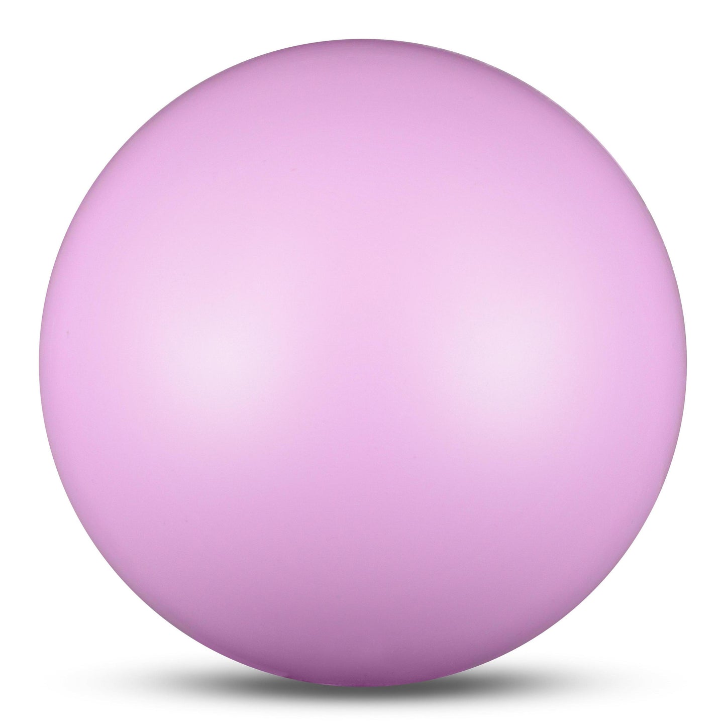 Balle PVC Métallisée INDIGO 17 cm 350 g