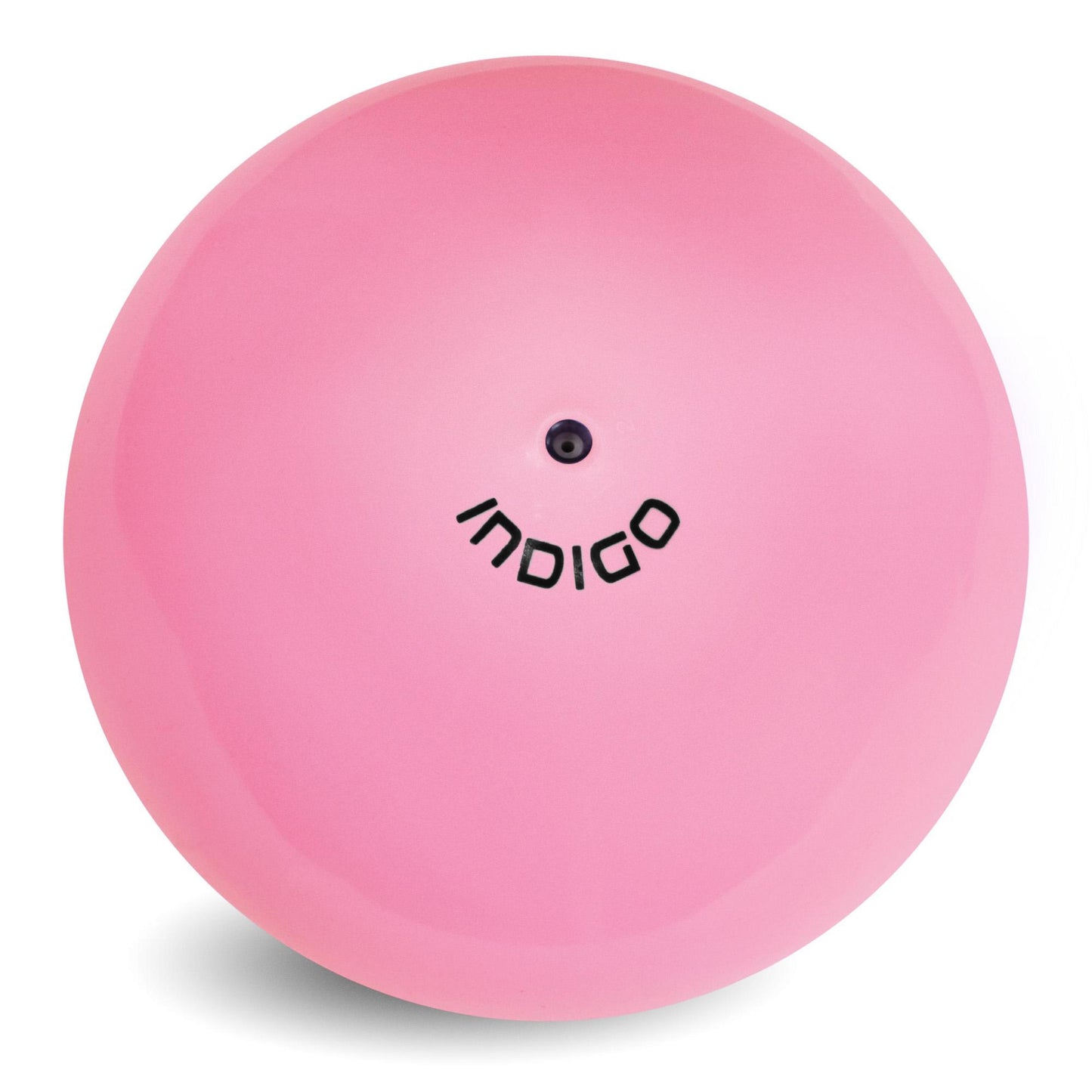 Balle PVC Métallisée INDIGO 17 cm 350 g