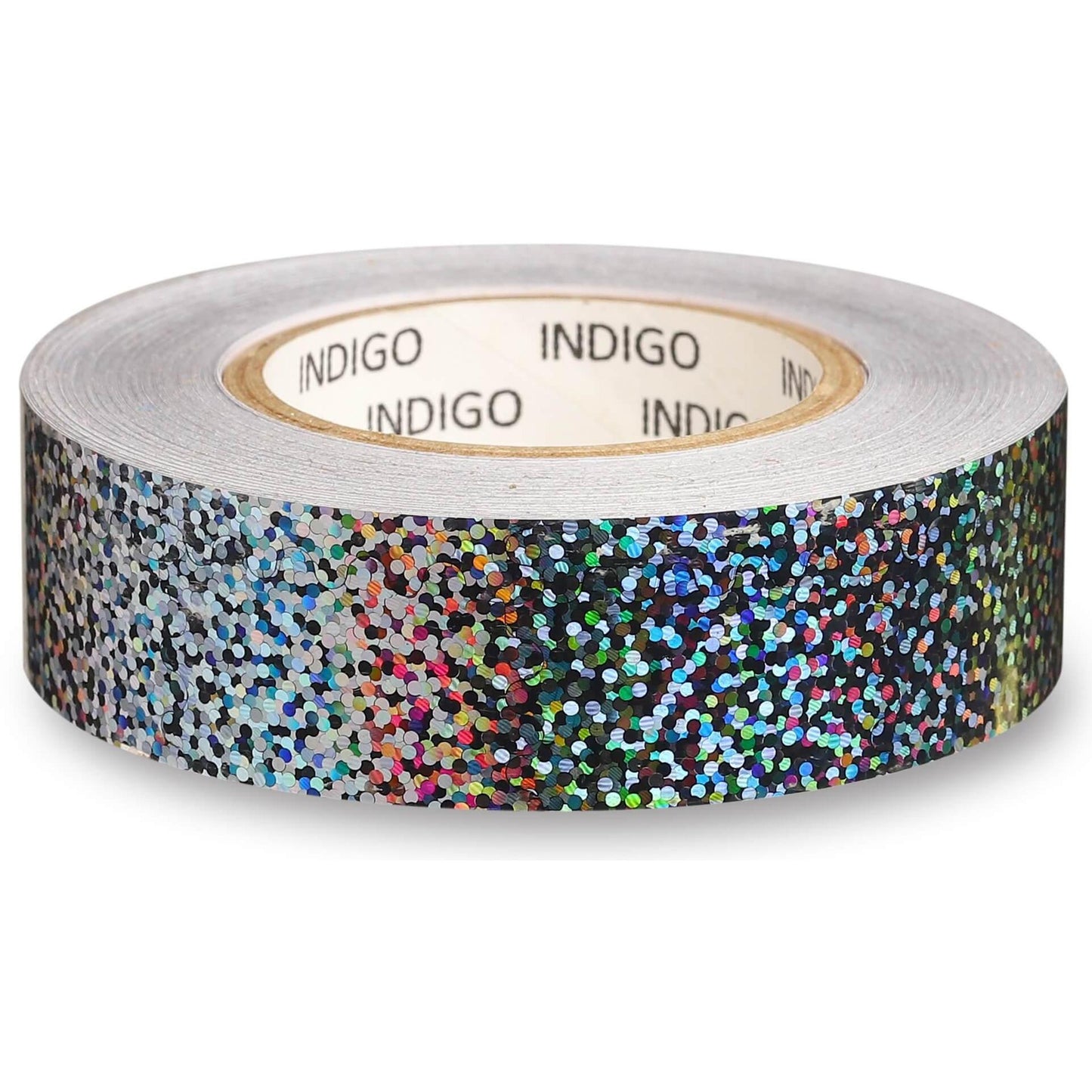 Rouleau Adhésif Crystal Indigo 20mm*14m