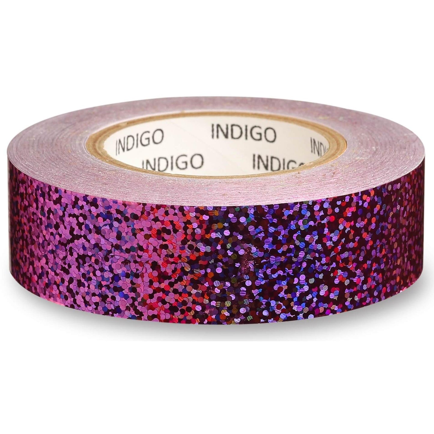 Rouleau Adhésif Crystal Indigo 20mm*14m
