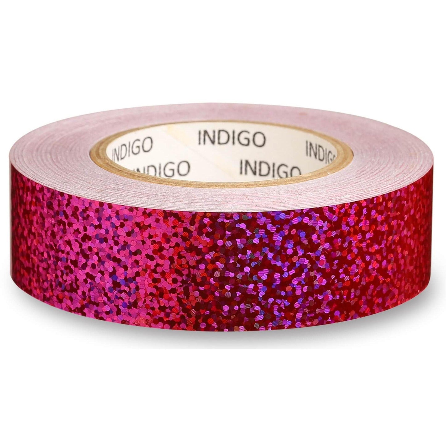 Rouleau Adhésif Crystal Indigo 20mm*14m