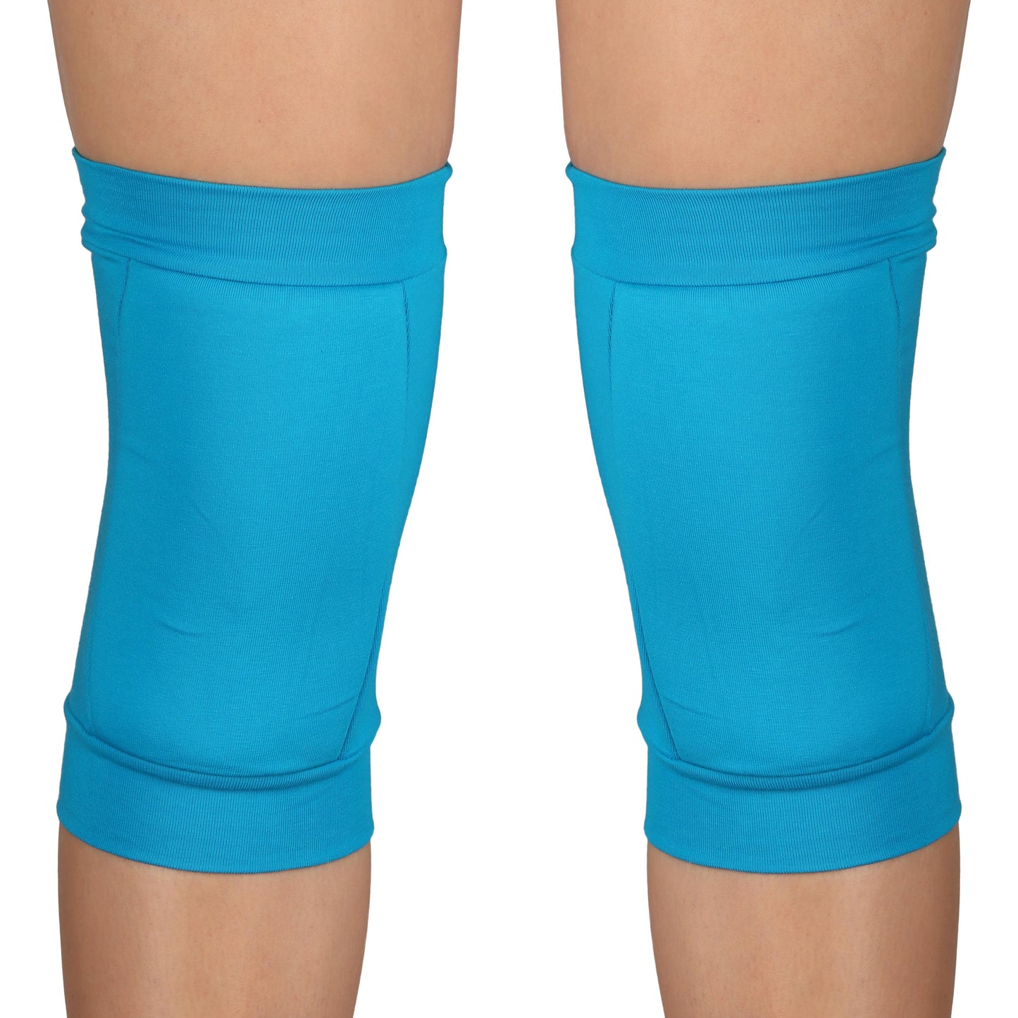 Rhythmic Gymnastics Knee Pads MARIA INDIGO