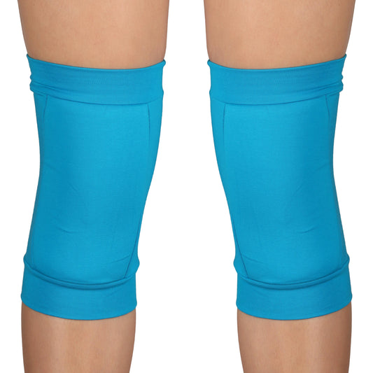 Rhythmic Gymnastics Knee Pads MARIA INDIGO