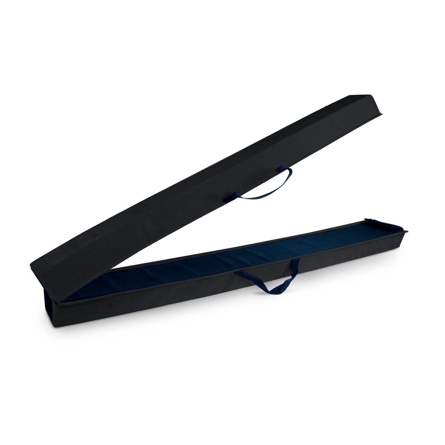 Barre Poutre d'Équilibre Pliable avec Base Antidérapante INDIGO