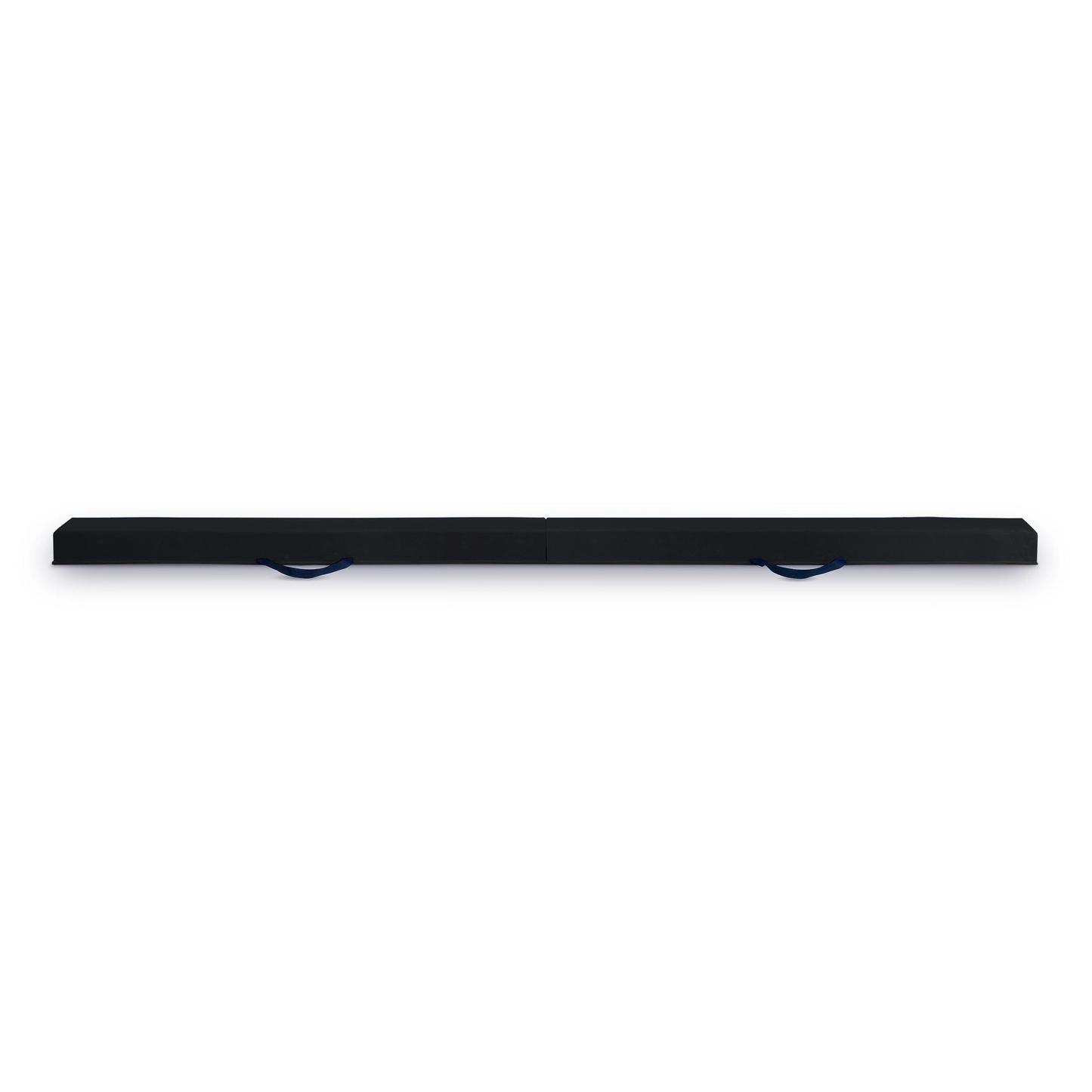 Barre Poutre d'Équilibre Pliable avec Base Antidérapante INDIGO