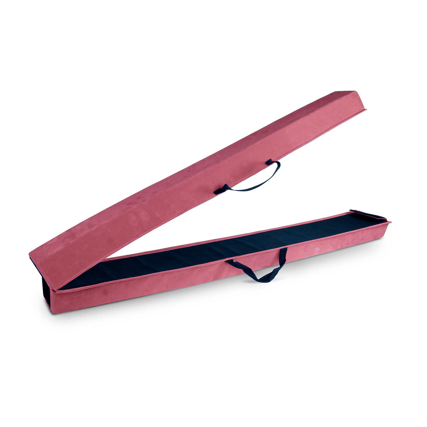 Barre Poutre d'Équilibre Pliable avec Base Antidérapante INDIGO