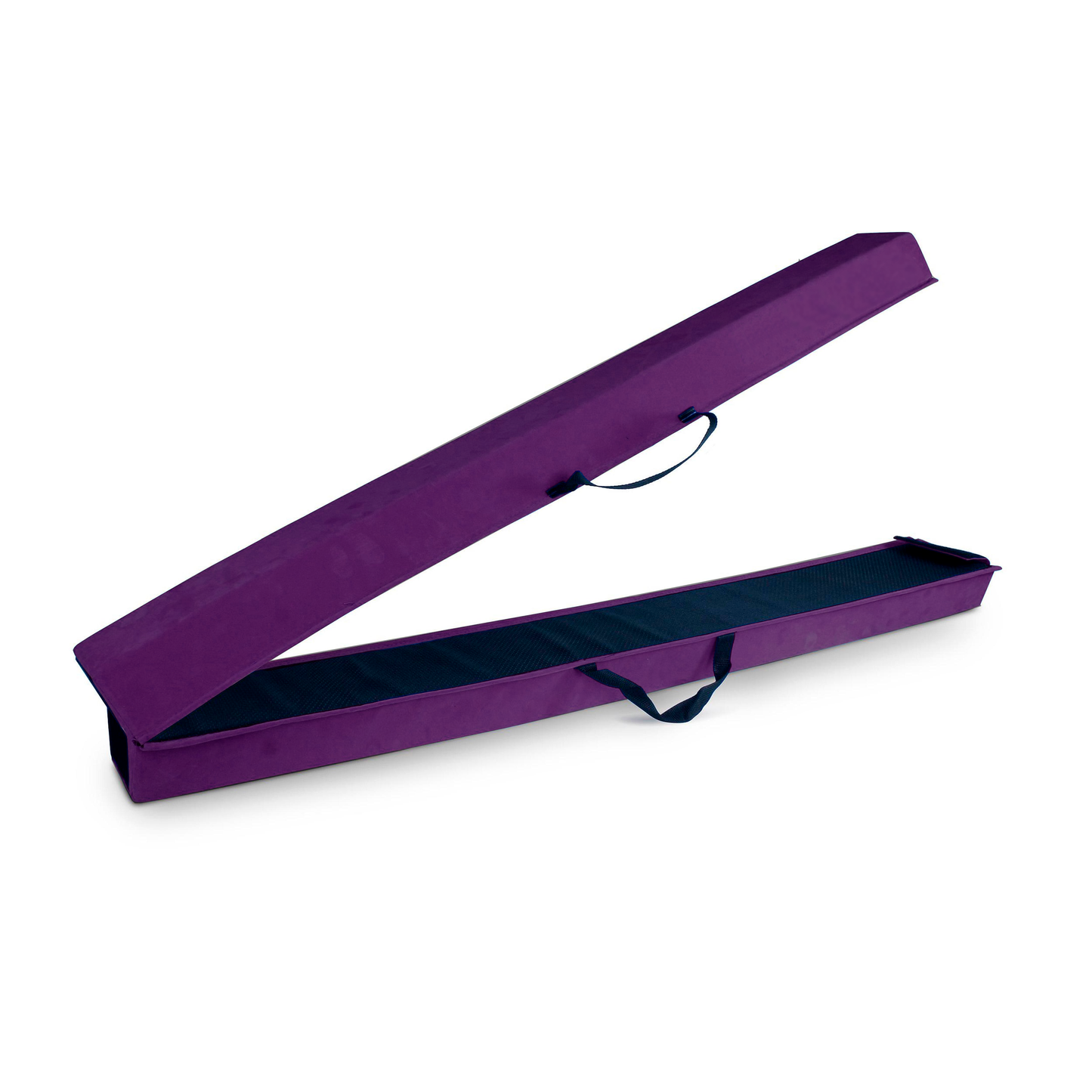 Barre Poutre d'Équilibre Pliable avec Base Antidérapante INDIGO
