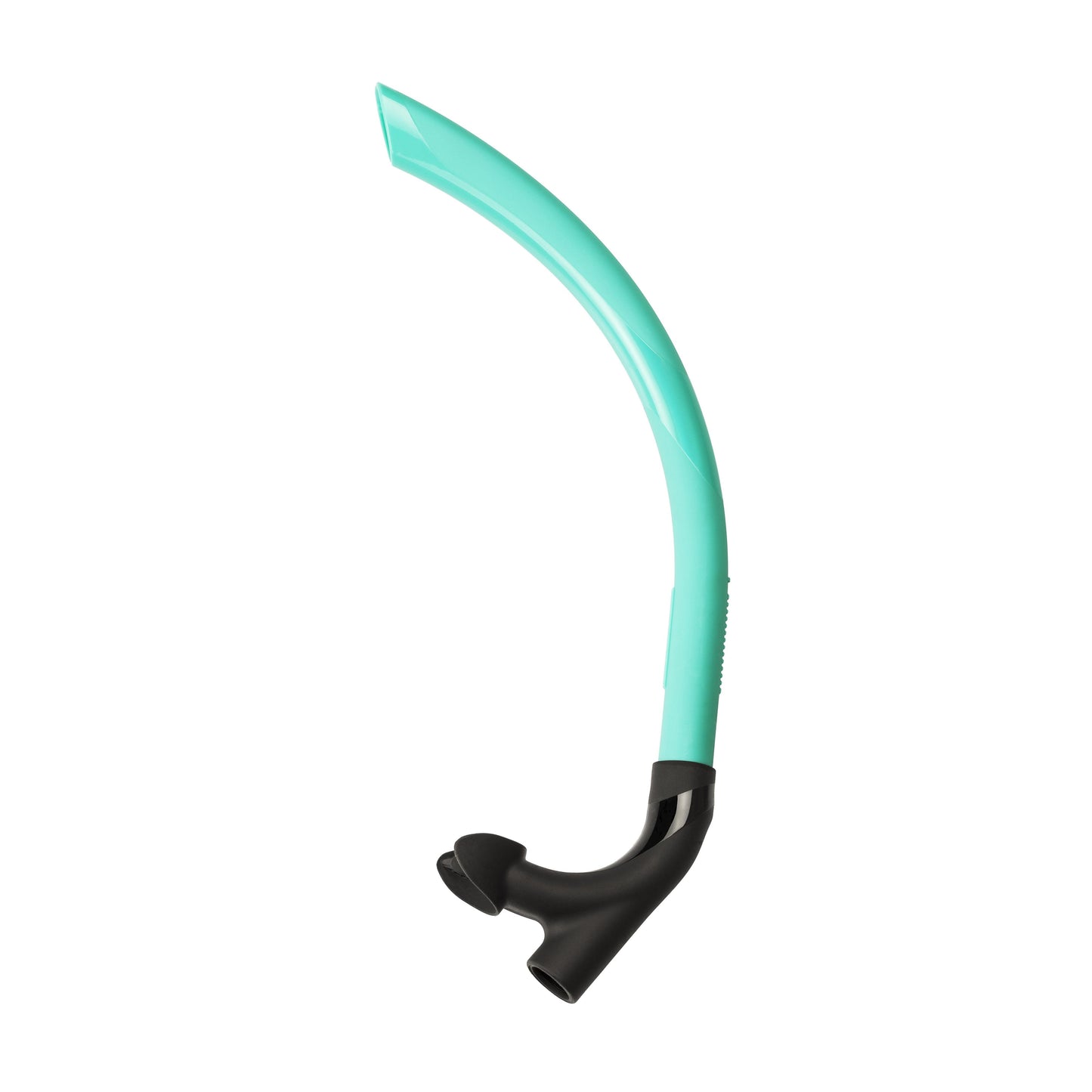 Swimming Front Snorkel INDIGO