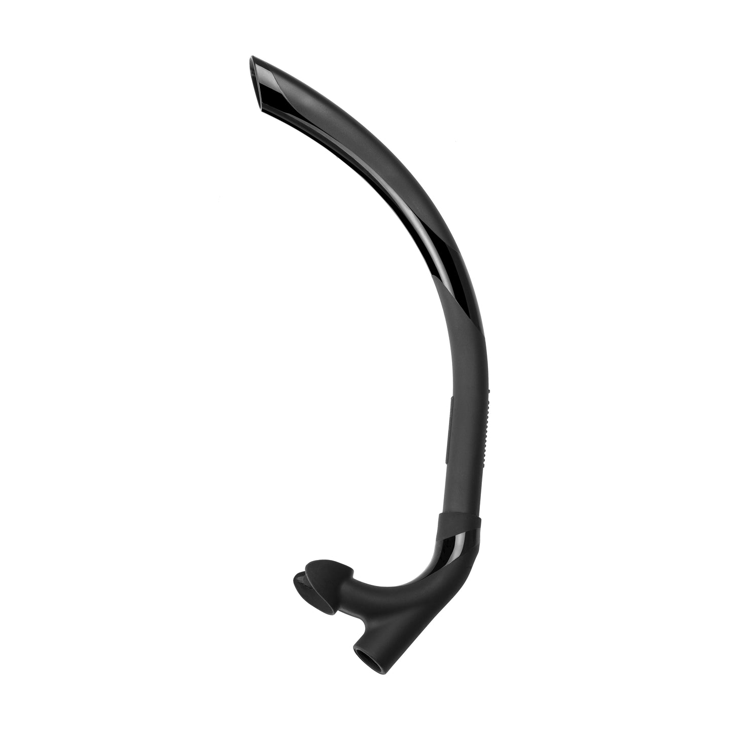 Swimming Front Snorkel INDIGO