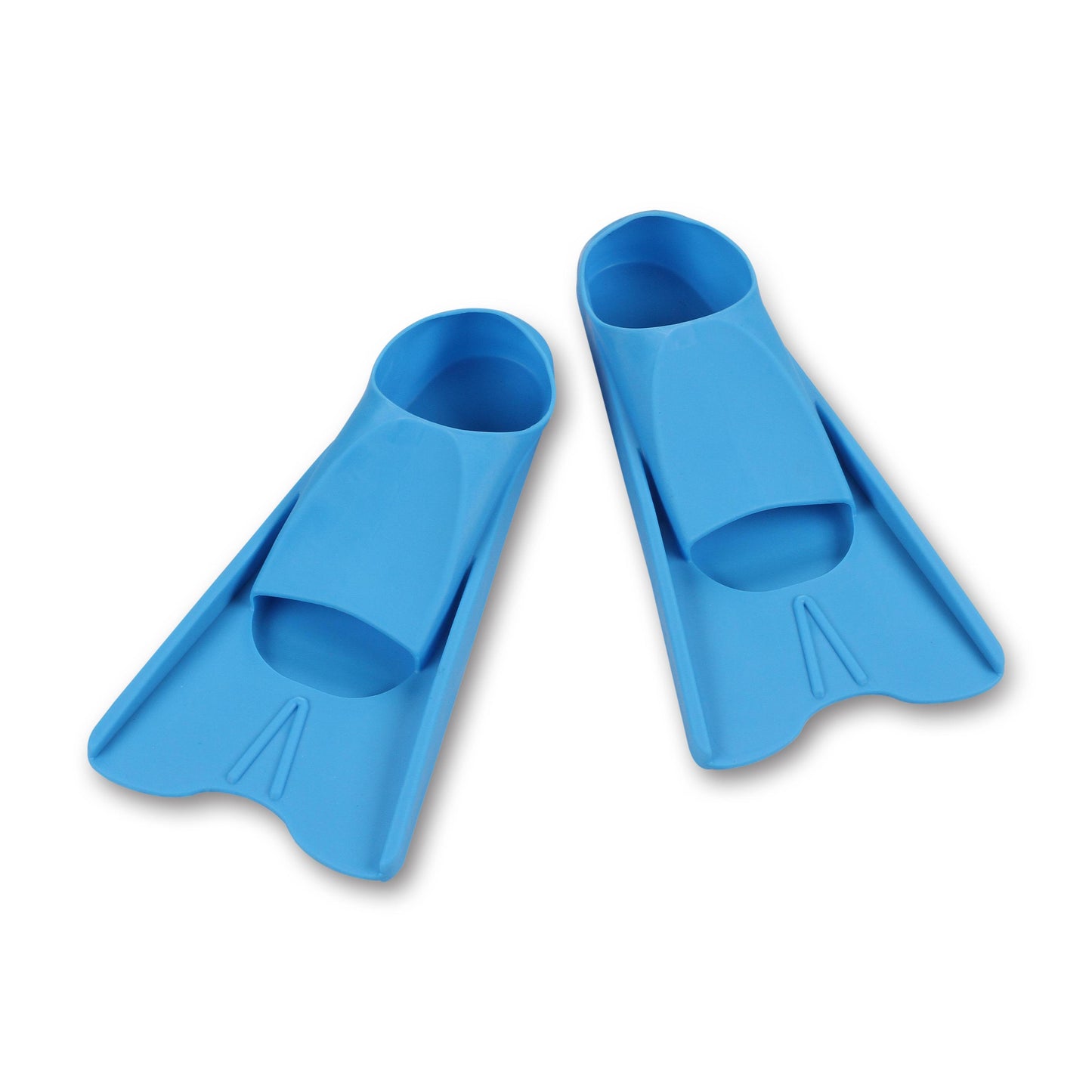 Palmes De Natation - INDIGO
