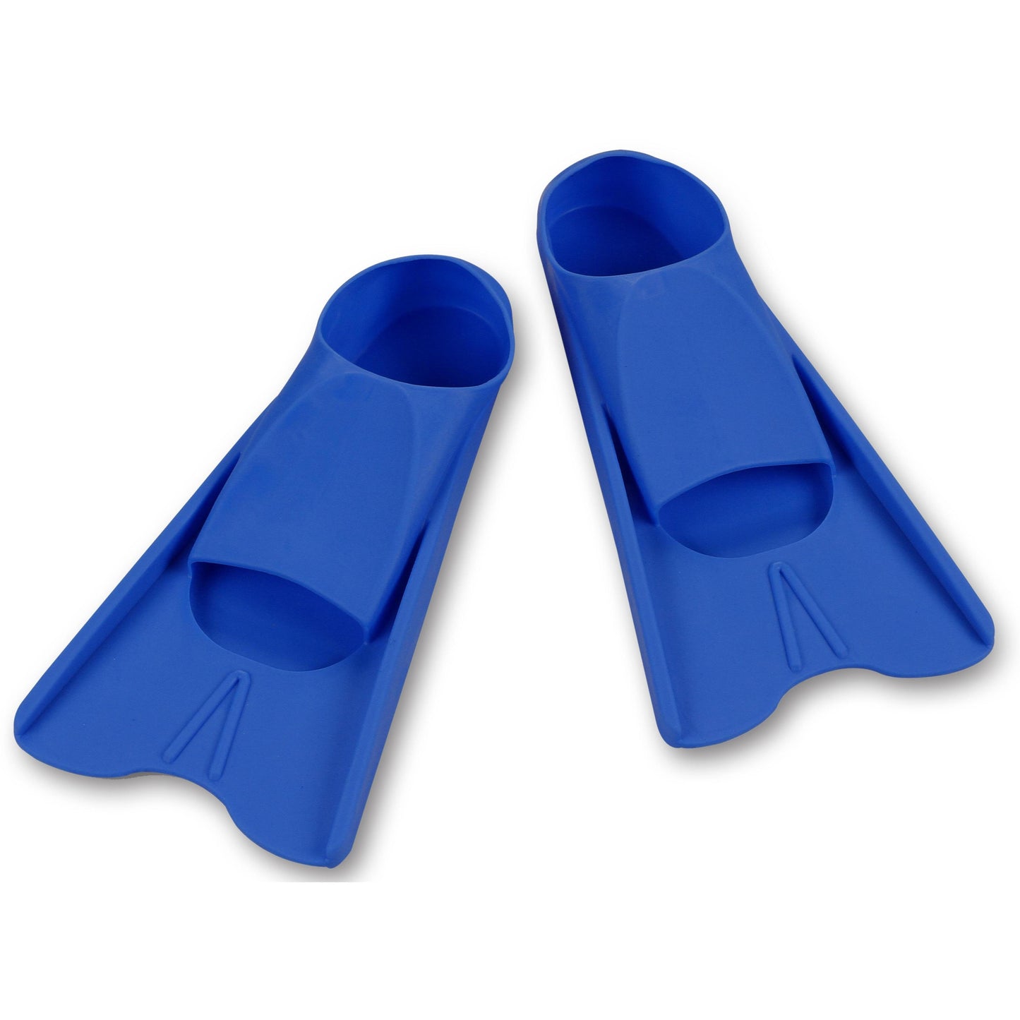 Palmes De Natation - INDIGO
