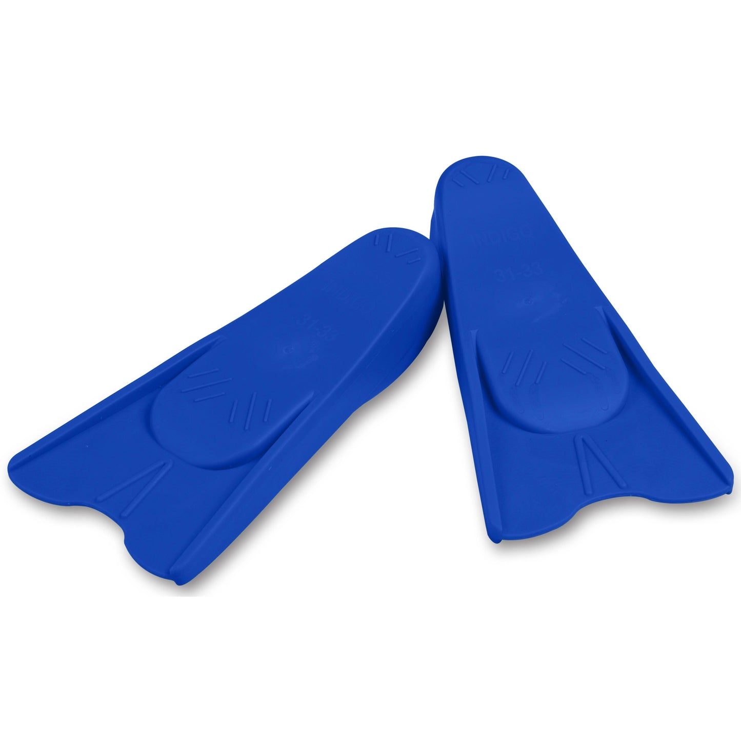 Palmes De Natation - INDIGO