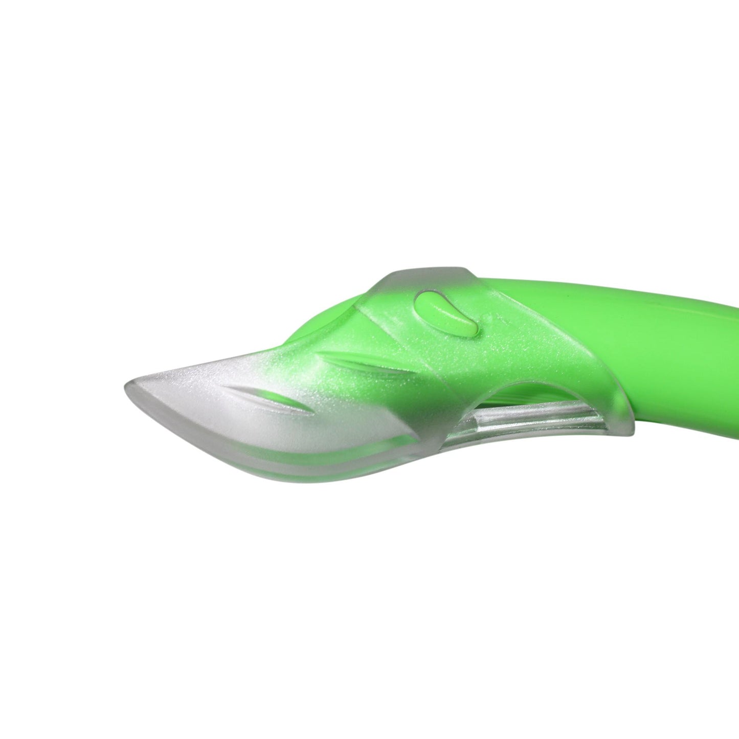 Snorkel - Children's Swimming Tube Indigo 36 cm