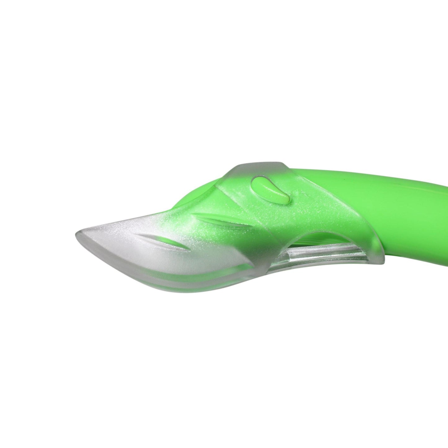 Snorkel - Children's Swimming Tube Indigo 36 cm